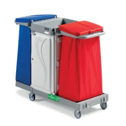 Chariot Alpha 6105 RS 100MM