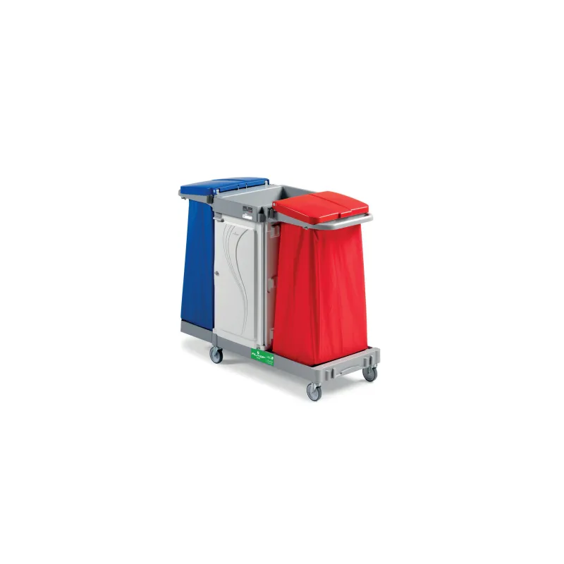 Chariot Alpha 6105 RS 100MM