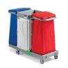 Chariot Alpha 6105 RS 100MM