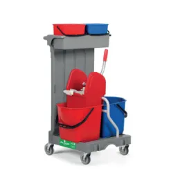 Chariot Alpha Mini 21114 RS 100MM