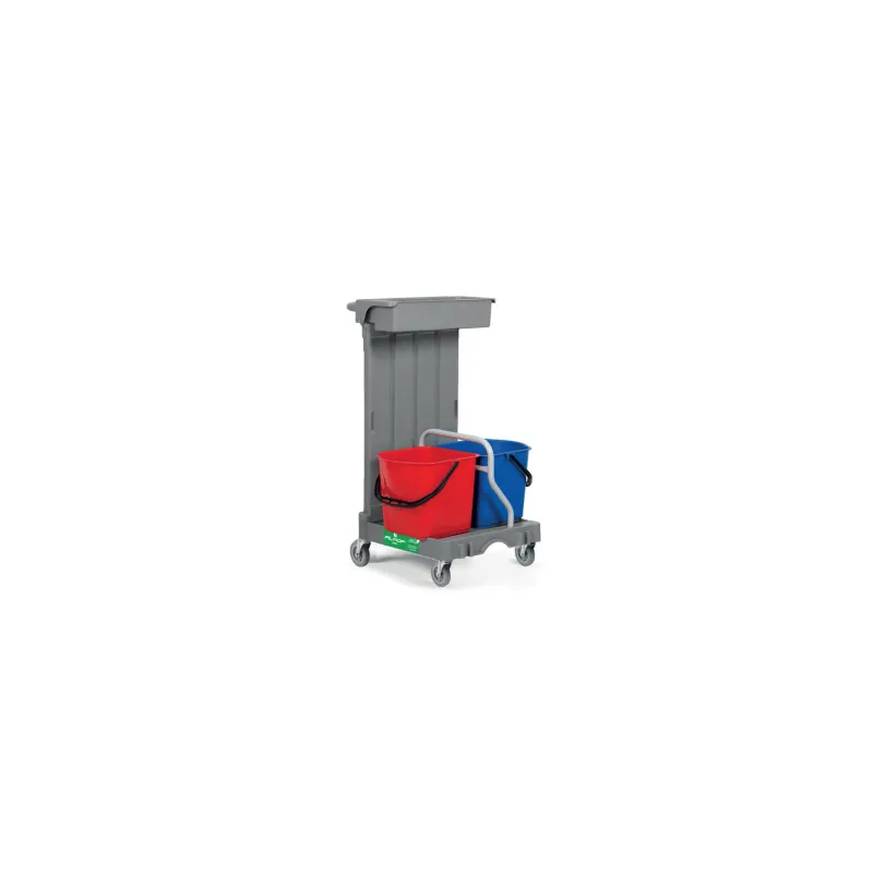 Chariot Alpha Mini 21114 RS 100MM Nu