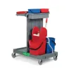 Chariot Alpha 4103 RS 100MM