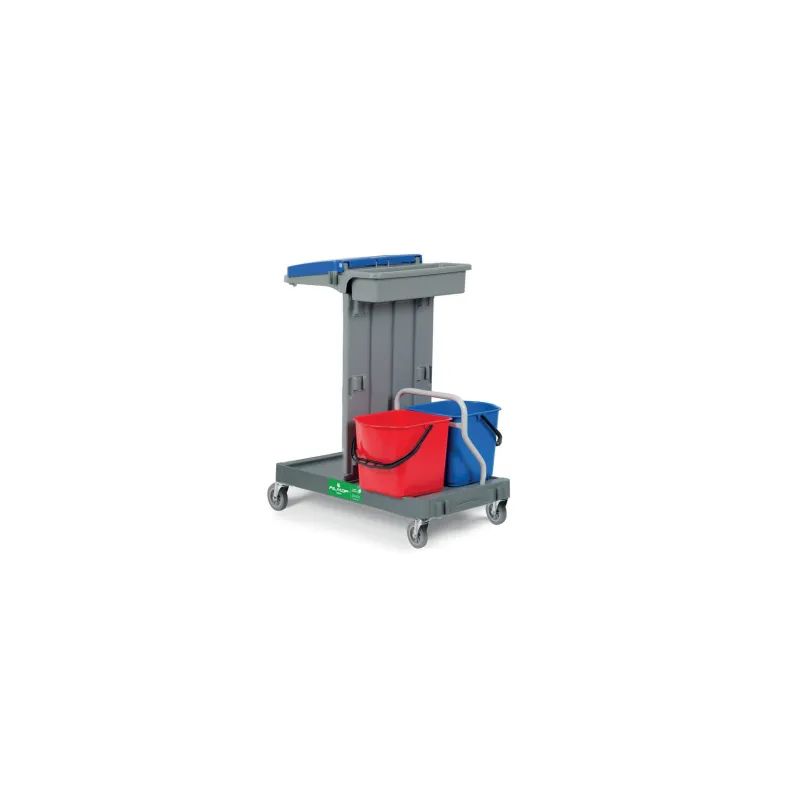 Chariot Alpha 4103 RS 100MM Nu