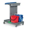 Chariot Alpha 4103 RS 100MM Nu