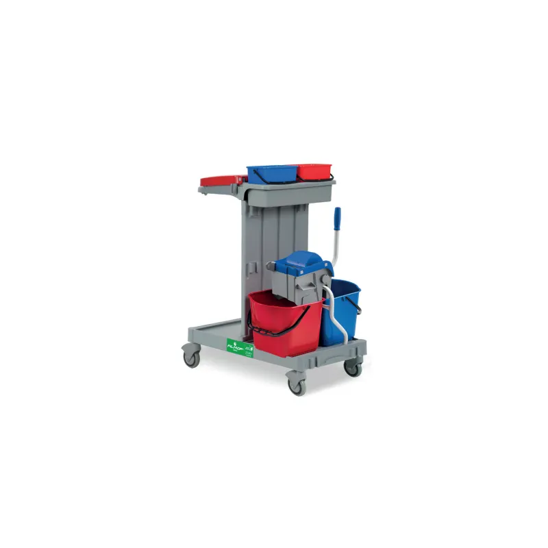 Chariot Alpha 4103 Boost RS 100MM
