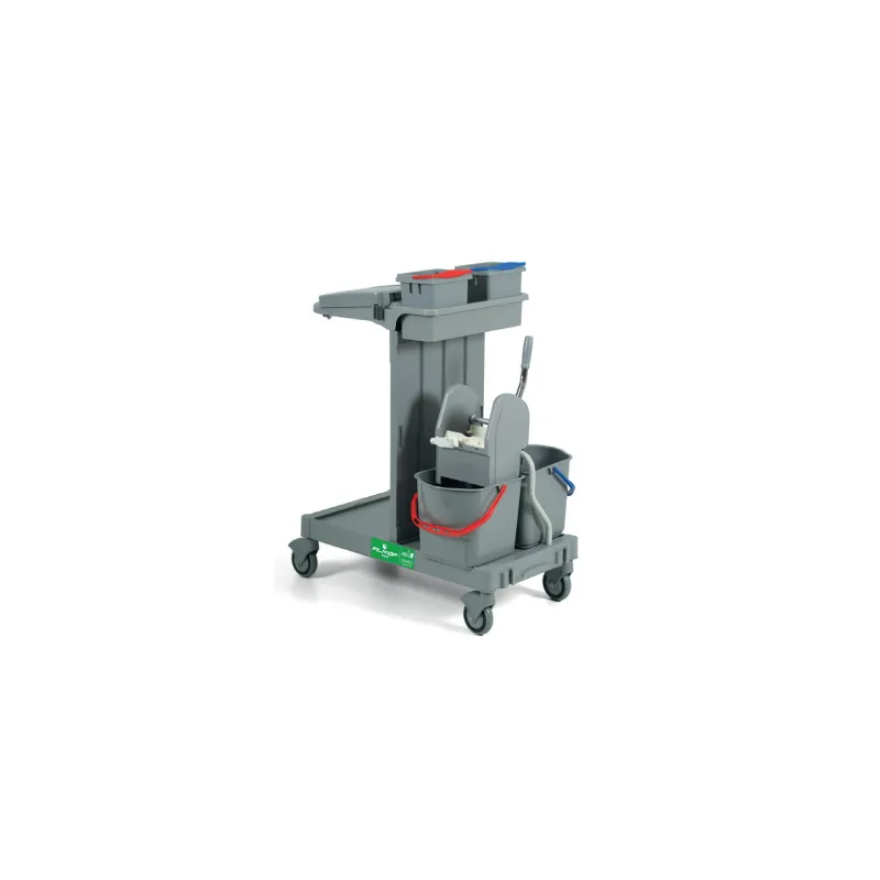 Chariot Alpha Grey 4103 RC 125MM