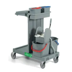 Chariot Alpha Grey 4103 RS 100MM