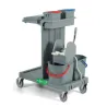 Chariot Alpha Grey 4103 RS 100MM