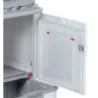 Chariot Alpha Split 55020 RC 125MM