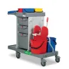 Chariot Alpha 5140 RS 100MM