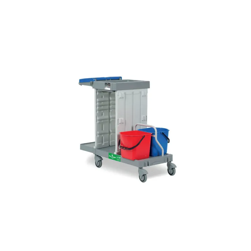 Chariot Alpha 5008 RS 100MM Nu
