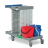 Chariot Alpha 5008 RS 100MM Nu
