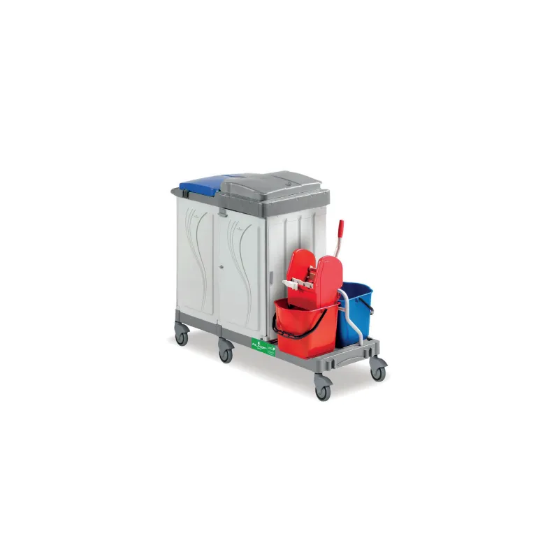 Chariot Alpha Security 18024 RC 125MM