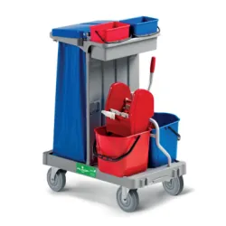 Chariot Alpha 4103 RS 200MM