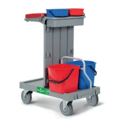 Chariot Alpha 4103 RS 200MM sans presse