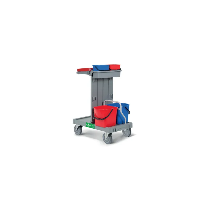 Chariot Alpha 4103 RS 200MM sans presse