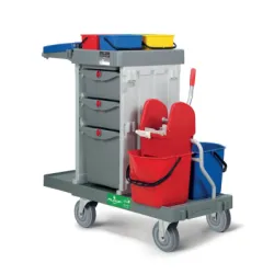 Chariot Alpha 5140 RS 200MM
