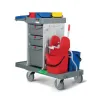 Chariot Alpha 5140 RS 200MM