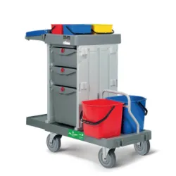 Chariot Alpha 5140 RS 200MM sans presse