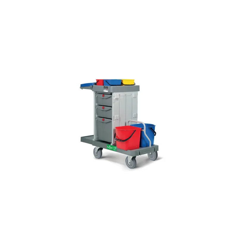 Chariot Alpha 5140 RS 200MM sans presse