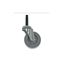 Chariot Alpha 7101 RBD 125MM