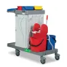 Chariot Alpha 6114 RS 100MM