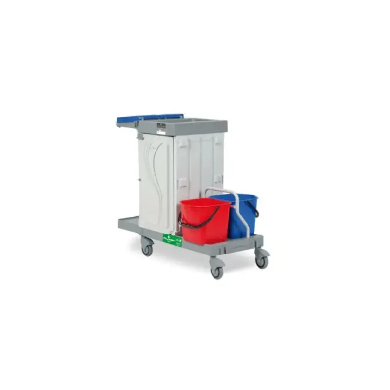 Chariot Alpha 6117 RS 100MM Nu