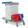 Chariot Alpha 6117 RS 100MM Nu