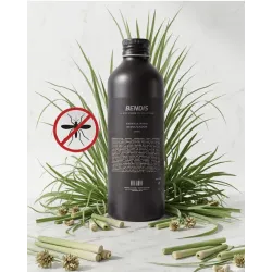 Recharge parfum pour nébulisateur