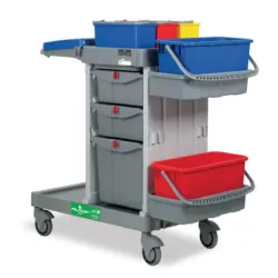 Chariot Alpha 5153 RS 100MM