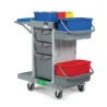 Chariot Alpha 2143 RS 100MM