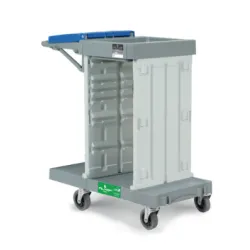 Chariot Alpha 2106 RS 100MM