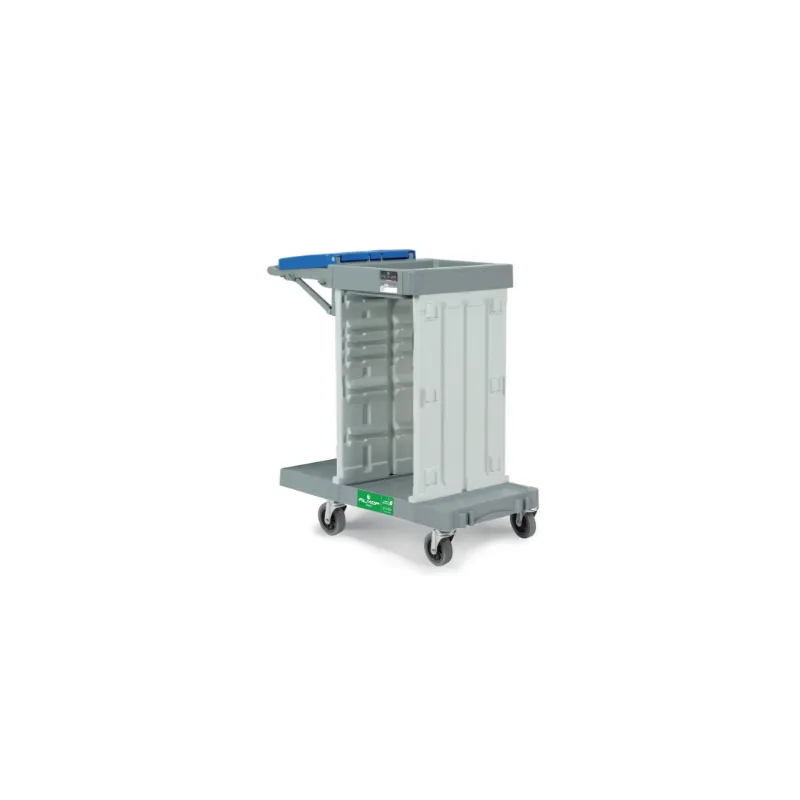 Chariot Alpha 2106 RS 100MM