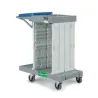 Chariot Alpha 2106 RS 100MM