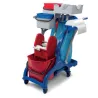 ARKA 33 chariot en polypropylène 25 lt sans presse