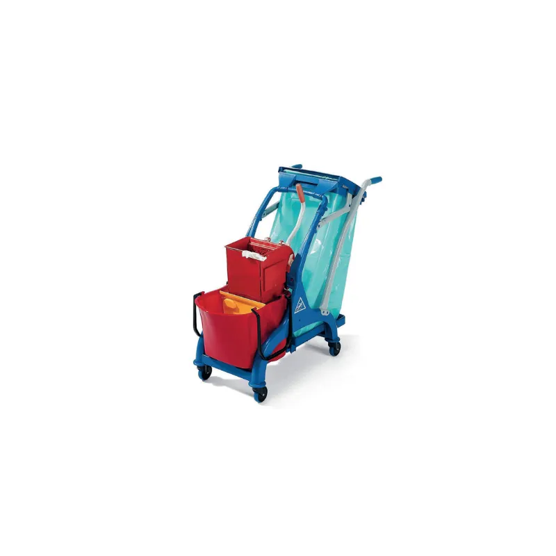 Chariot ARKA 80 28 lt sans presse