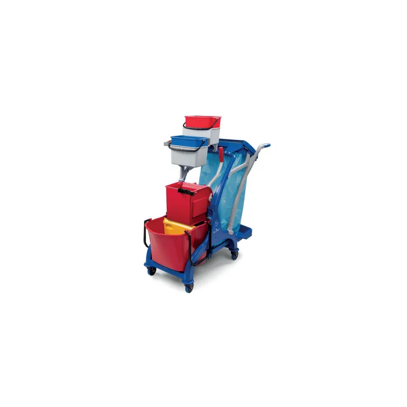 Chariot ARKA 11 28lt sans presse