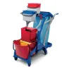 Chariot ARKA 11 28lt sans presse