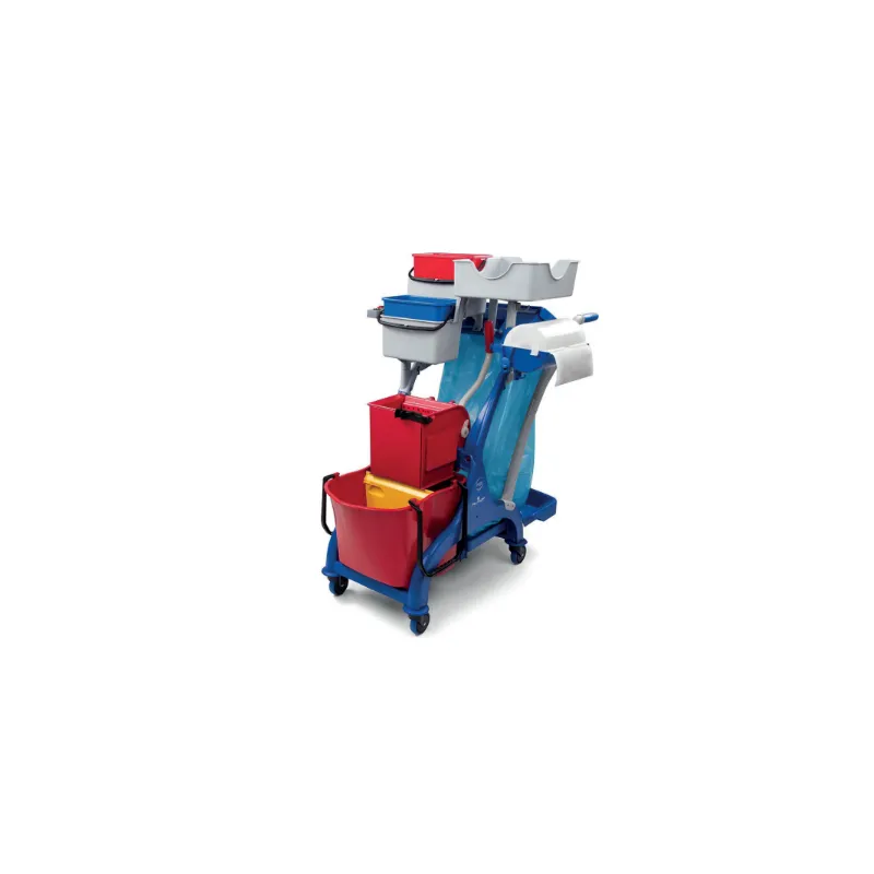 Chariot Arka 13 28lt sans presse