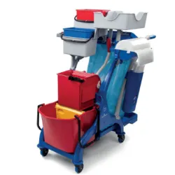 Chariot Arka 14 28lt sans presse
