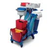 Chariot Arka 14 28lt sans presse