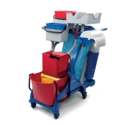 Chariot Arka 84 28lt sans presse