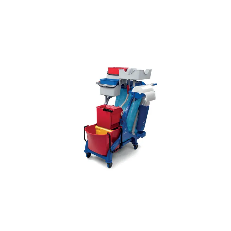 Chariot Arka 84 28lt sans presse