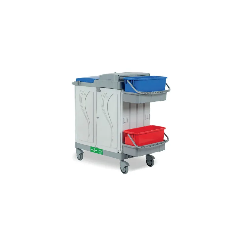 Chariot Alpha Security 18020 RC 125MM