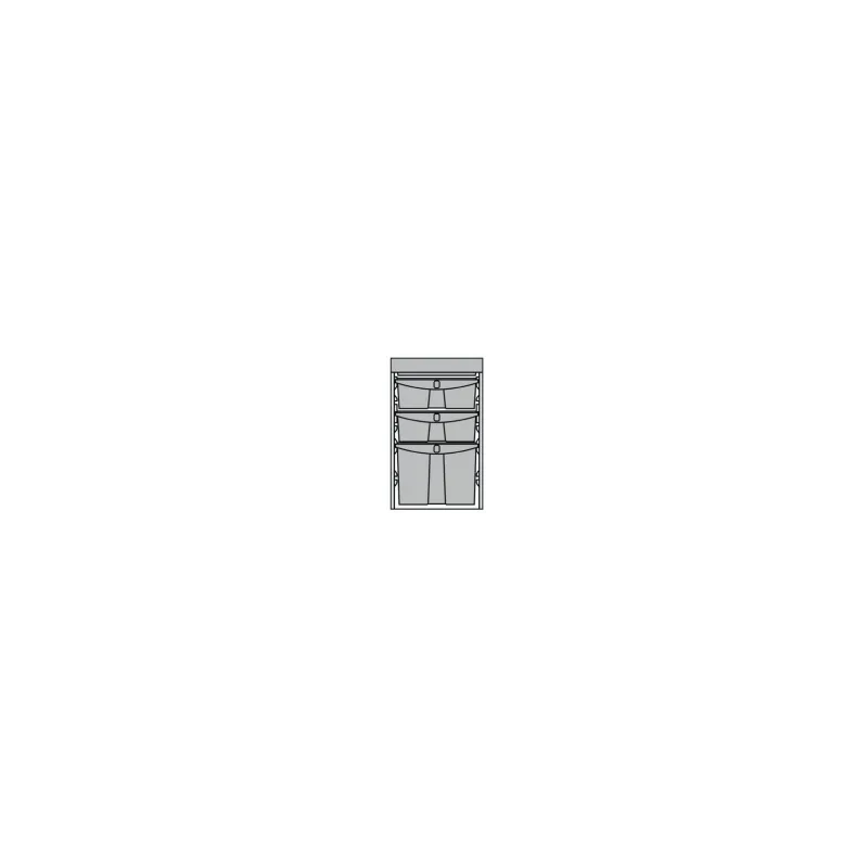 Chariot Alpha Security 18020 RBD 125MM