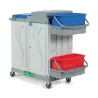 Chariot Alpha Security 18020 RBD 125MM