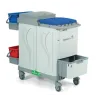 Chariot AlphaSplit Security 52050 RC 125 mm