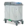 Chariot Alpha Security SL200 RC 125 mm