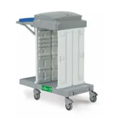 Chariot Alpha Security 13060 RC 125MM Nu