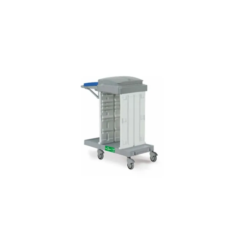 Chariot Alpha Security 13060 RC 125MM Nu
